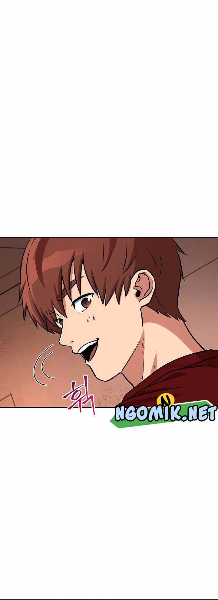 Dungeon Reset chapter 131 halaman 37