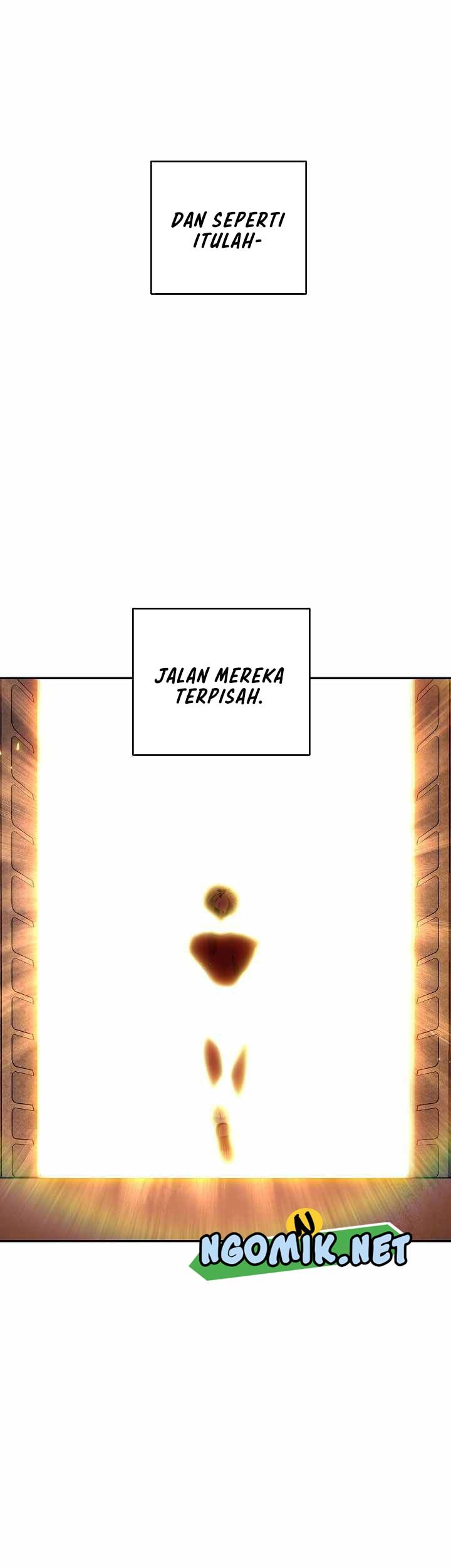 Dungeon Reset chapter 131 halaman 40