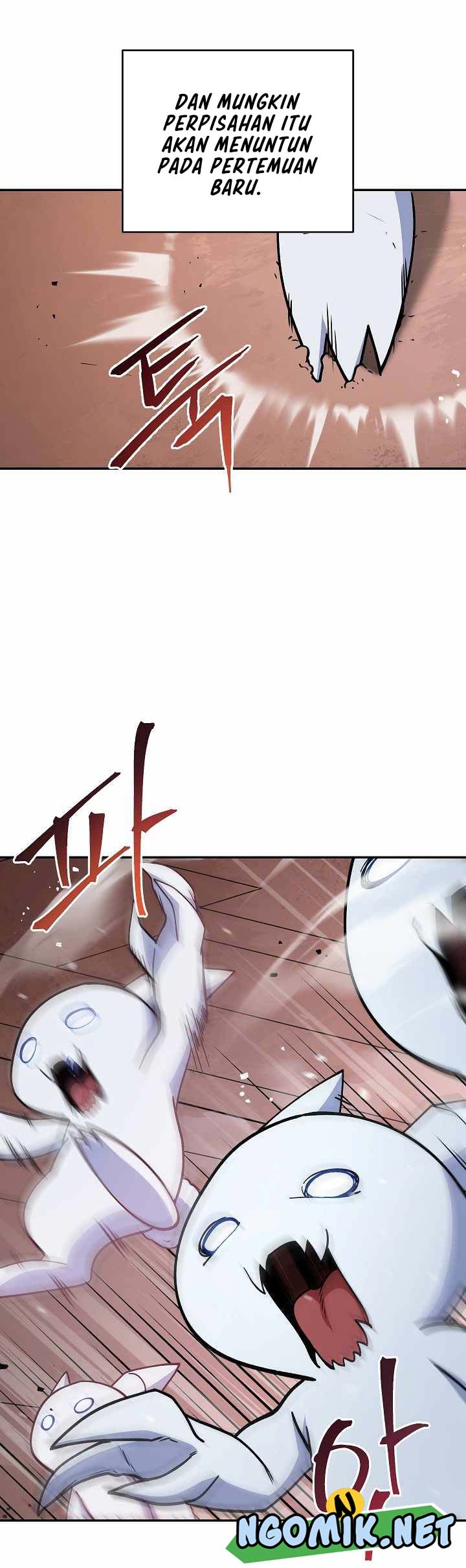 Dungeon Reset chapter 131 halaman 41