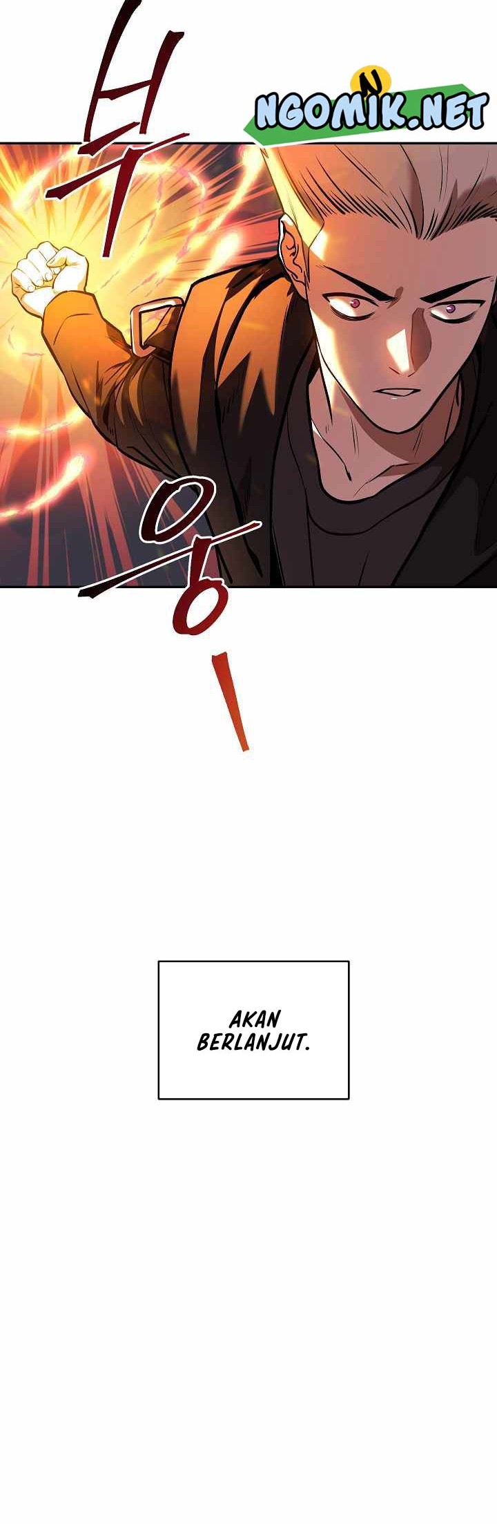 Dungeon Reset chapter 131 halaman 43