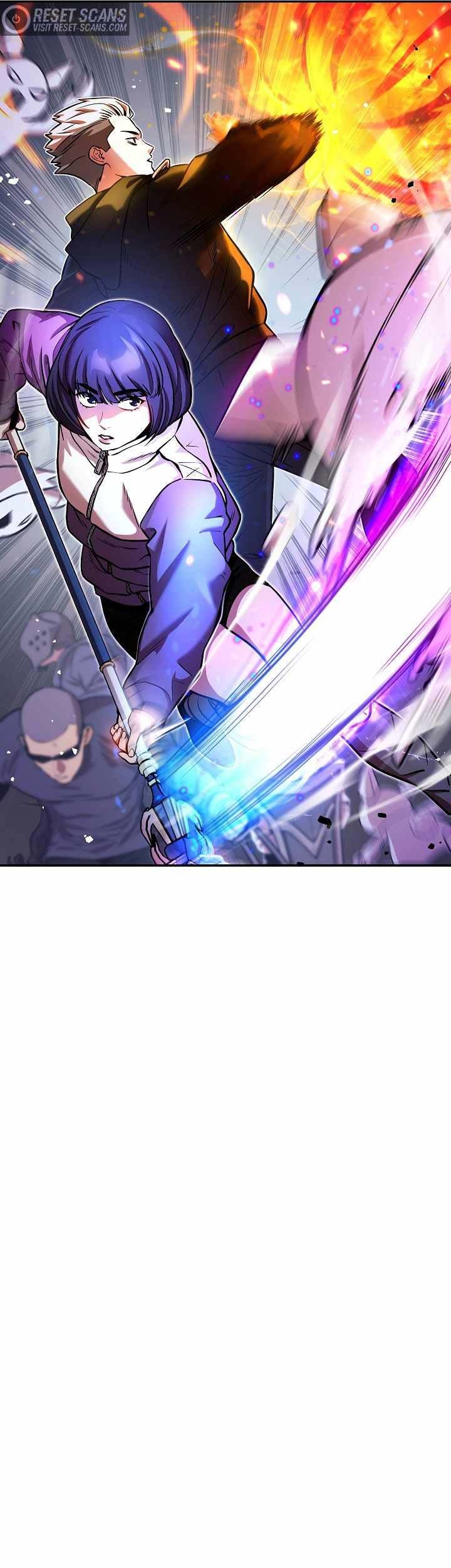Dungeon Reset chapter 131 halaman 44