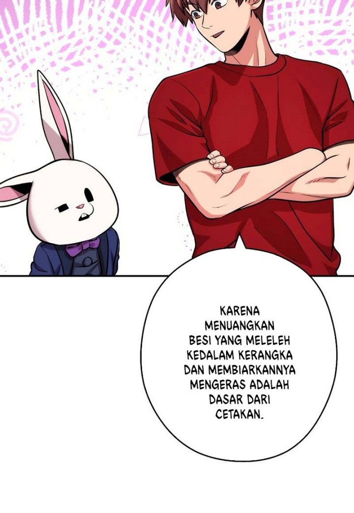 Dungeon Reset Bab 132 halaman 19