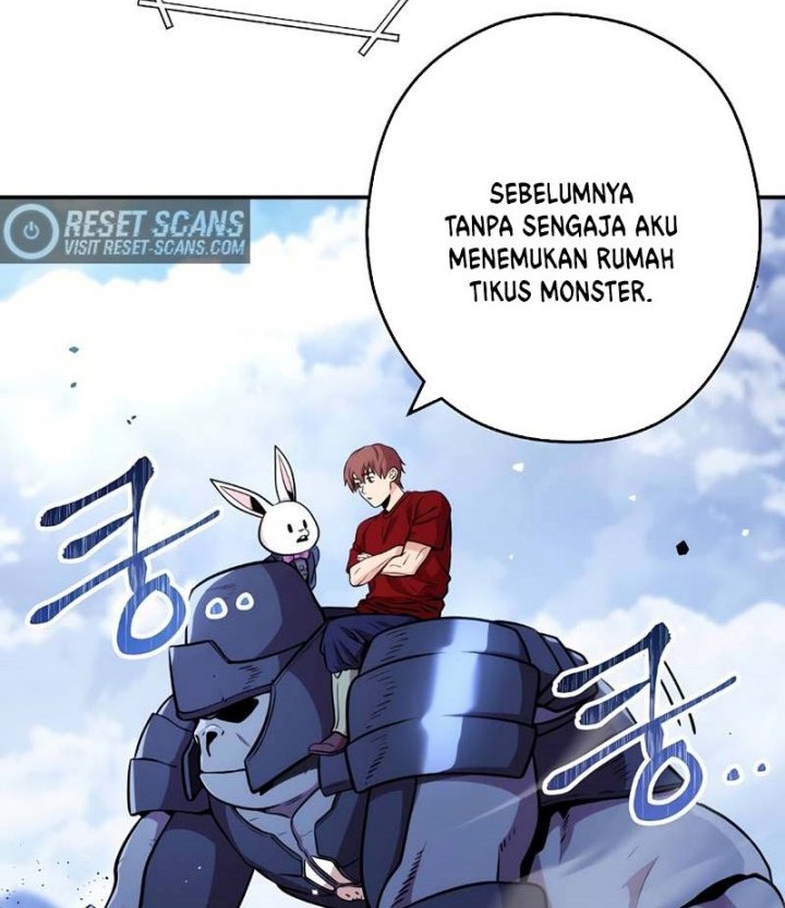Dungeon Reset Bab 132 halaman 23