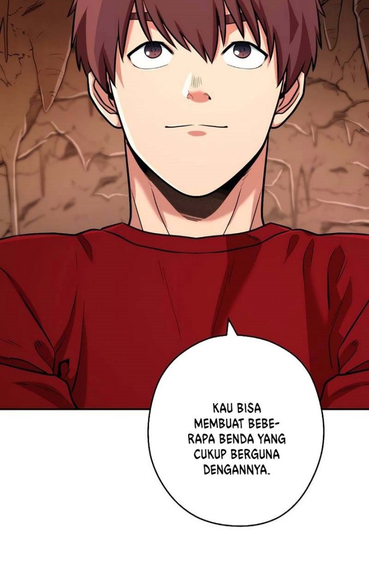 Dungeon Reset Bab 132 halaman 35