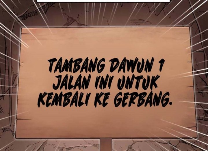 Dungeon Reset Bab 132 halaman 44