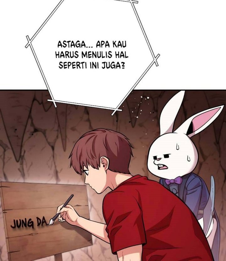 Dungeon Reset Bab 132 halaman 46