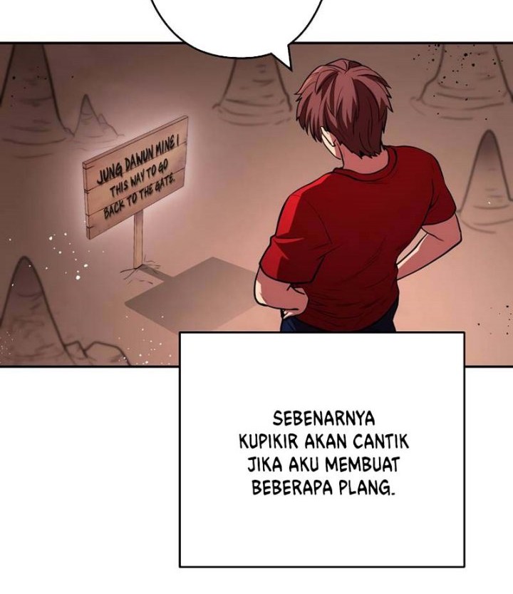 Dungeon Reset Bab 132 halaman 48