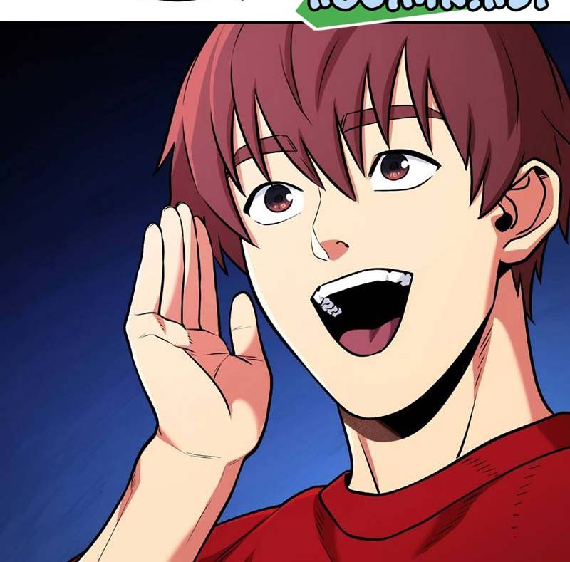 Dungeon Reset chapter 133 halaman 4