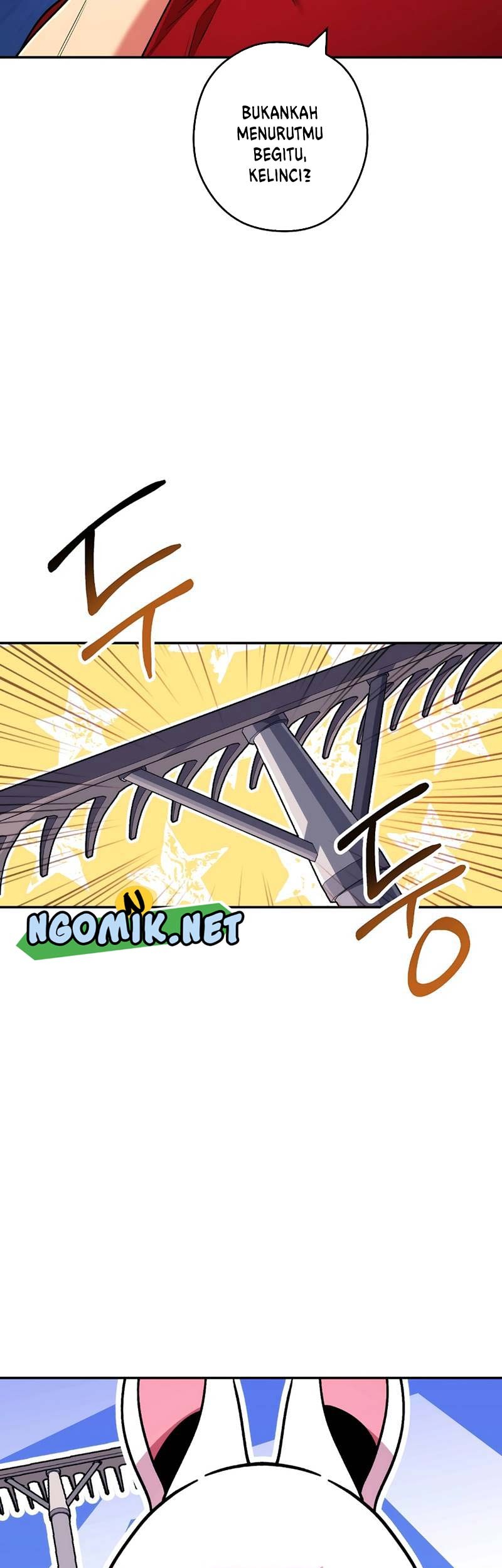 Dungeon Reset chapter 133 halaman 5