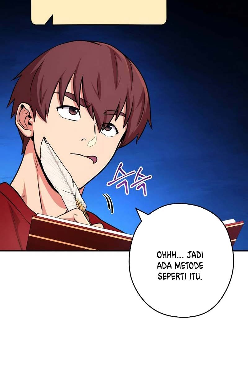 Dungeon Reset chapter 133 halaman 13