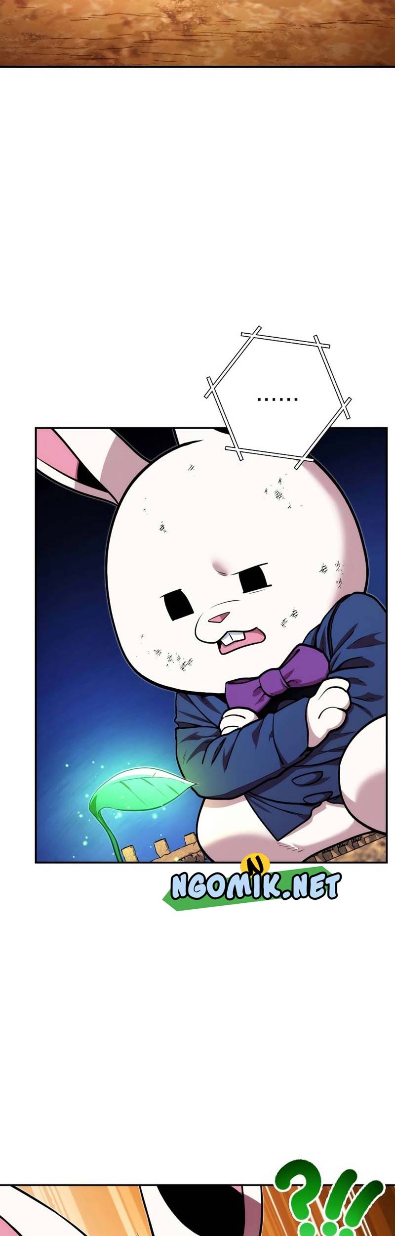 Dungeon Reset chapter 133 halaman 15