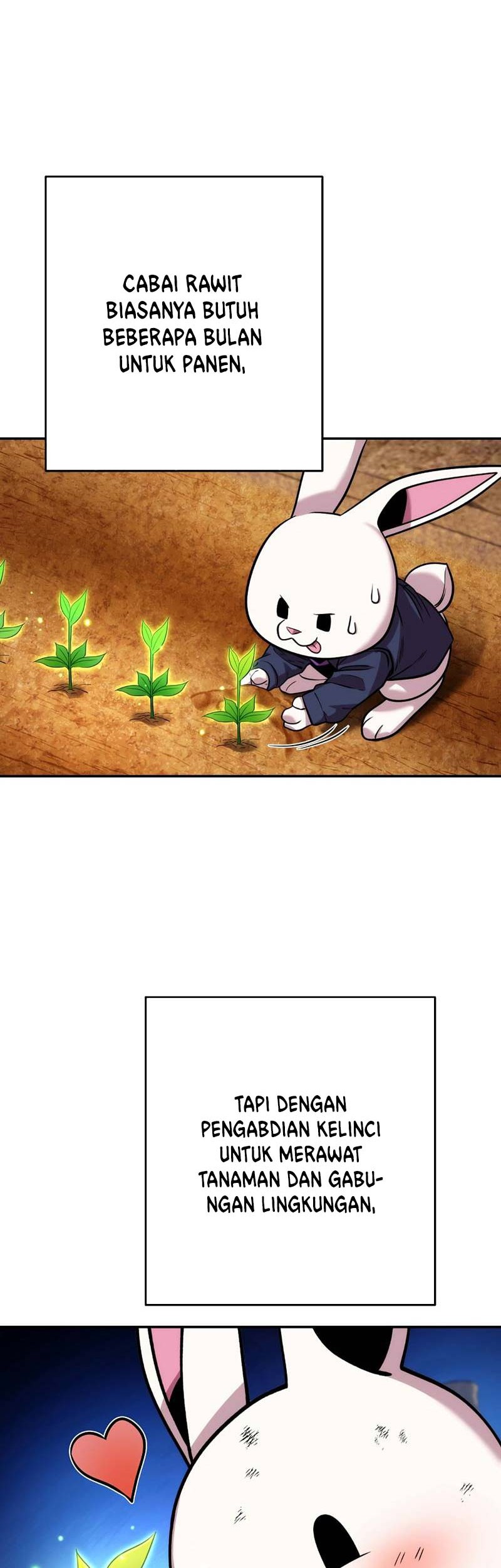 Dungeon Reset chapter 133 halaman 24