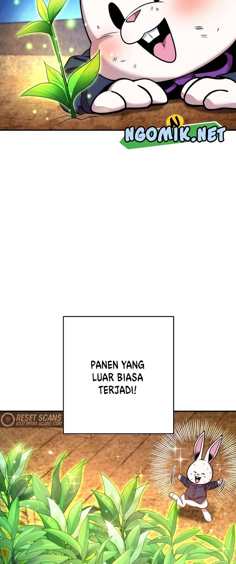 Dungeon Reset chapter 133 halaman 25