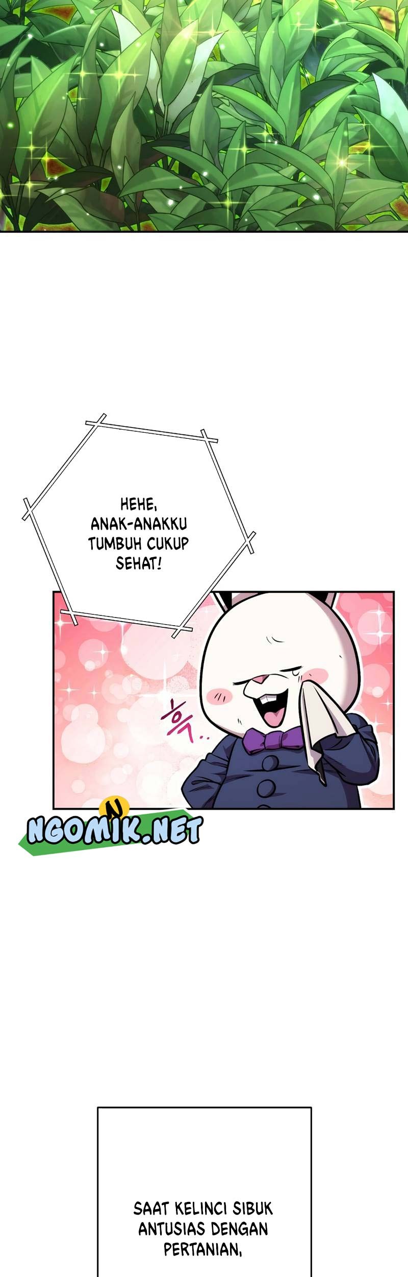 Dungeon Reset chapter 133 halaman 26