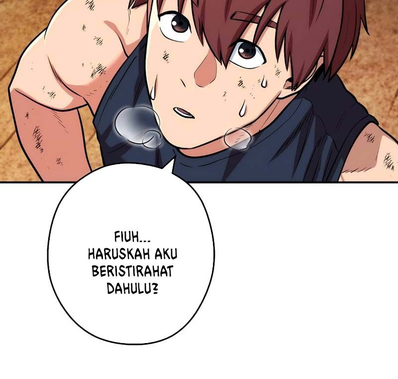 Dungeon Reset chapter 133 halaman 28