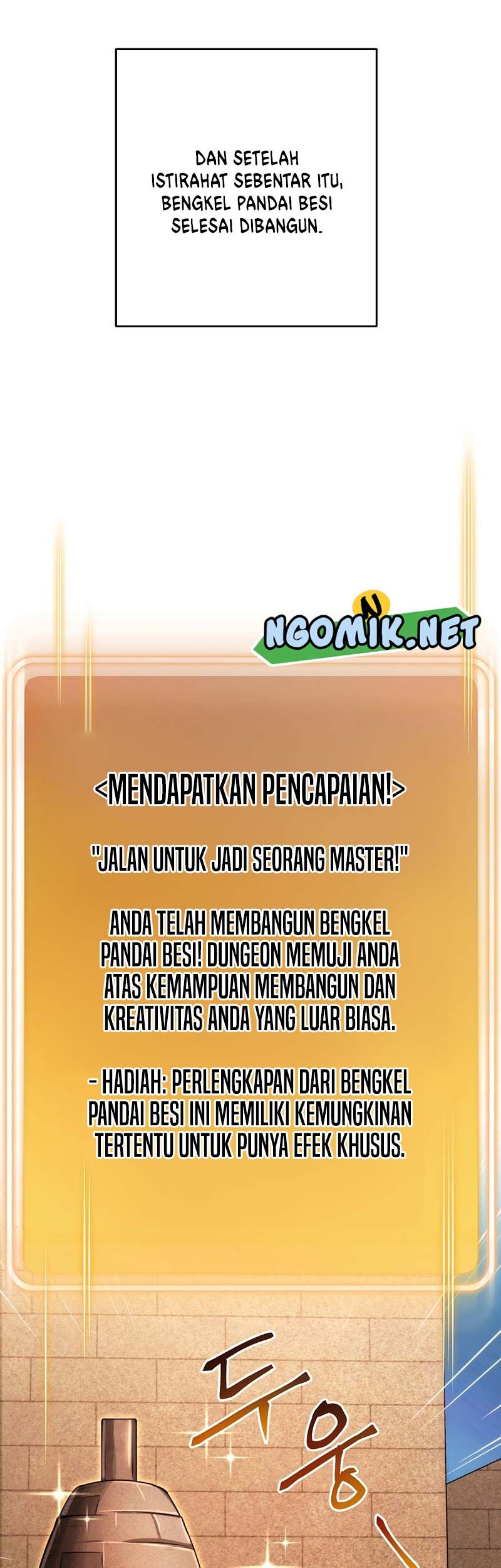 Dungeon Reset chapter 133 halaman 33