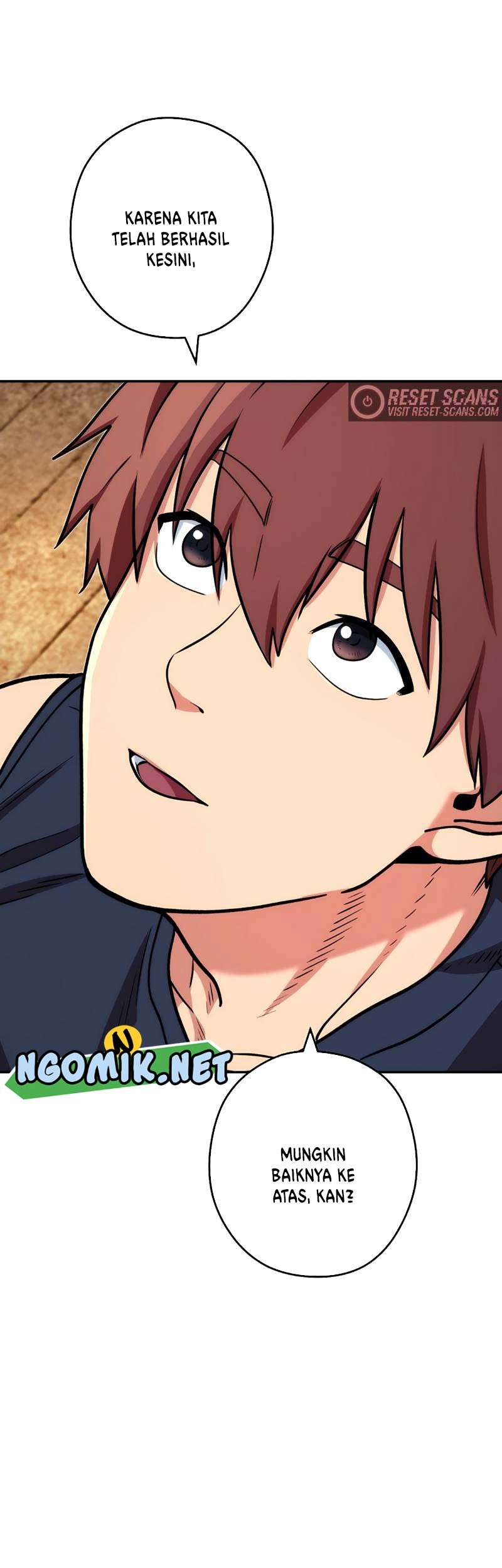 Dungeon Reset chapter 133 halaman 41