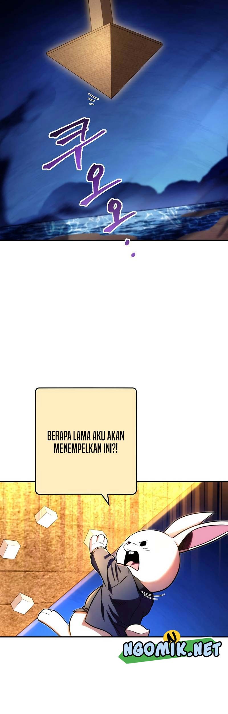 Dungeon Reset chapter 133 halaman 44