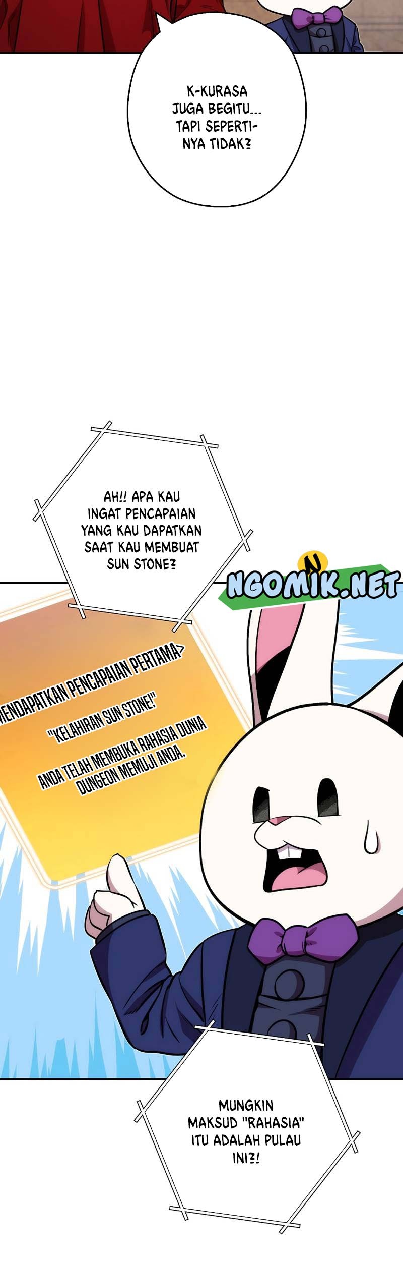 Dungeon Reset chapter 133 halaman 56