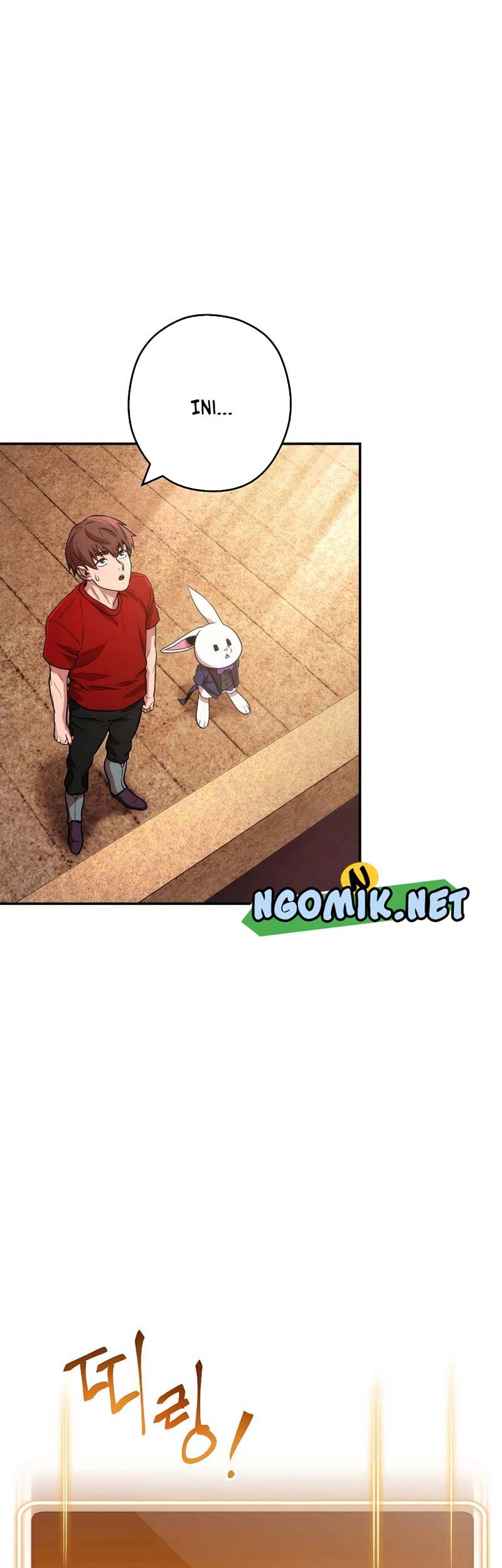 Dungeon Reset chapter 133 halaman 57
