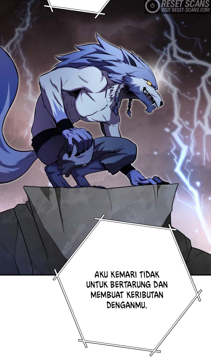 Dungeon Reset Bab 134 halaman 25
