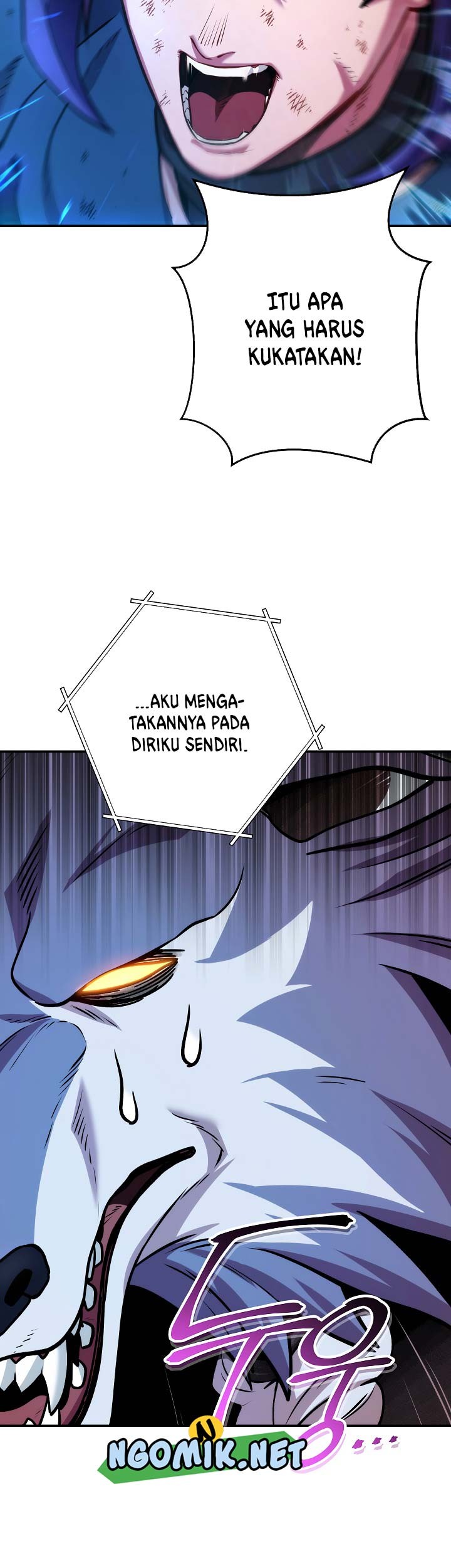 Dungeon Reset Bab 134 halaman 28