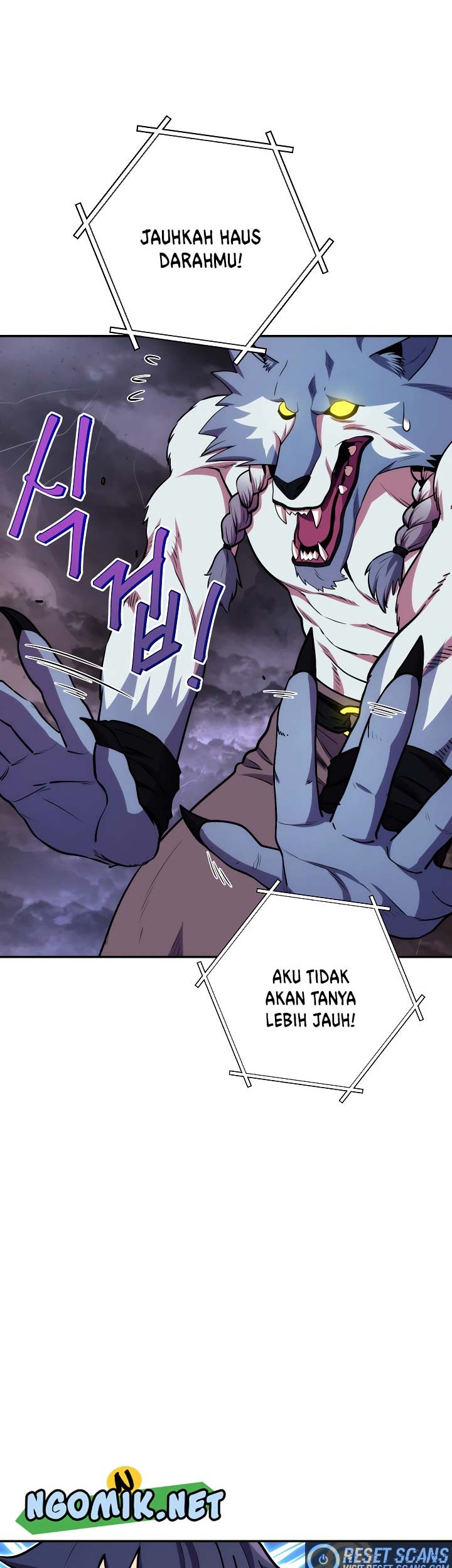 Dungeon Reset Bab 135 halaman 27