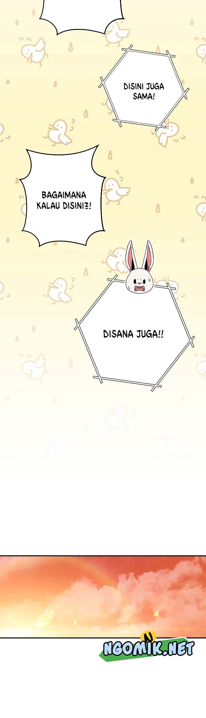 Dungeon Reset Bab 135 halaman 54