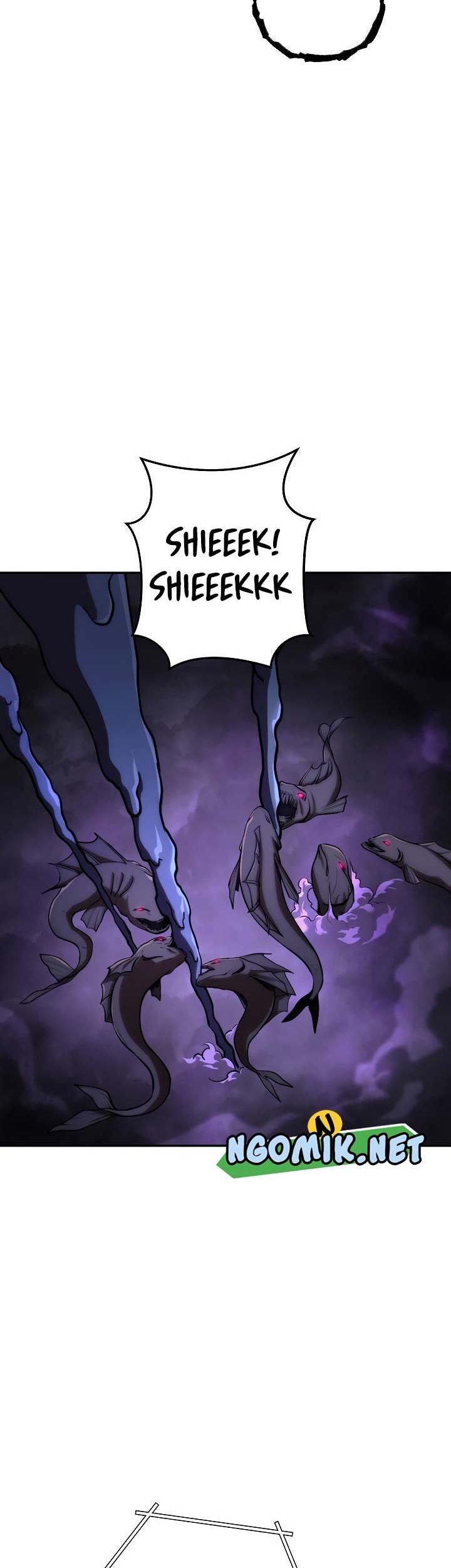 Dungeon Reset Bab 135 halaman 57