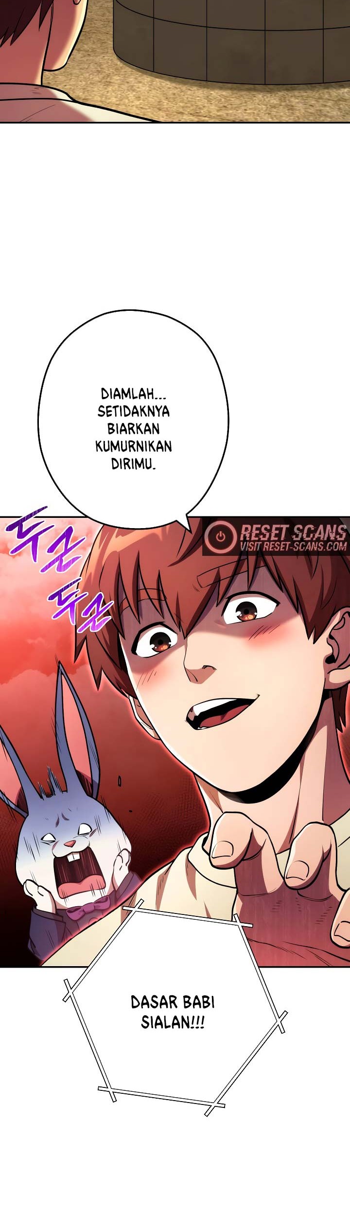 Dungeon Reset Bab 135 halaman 60