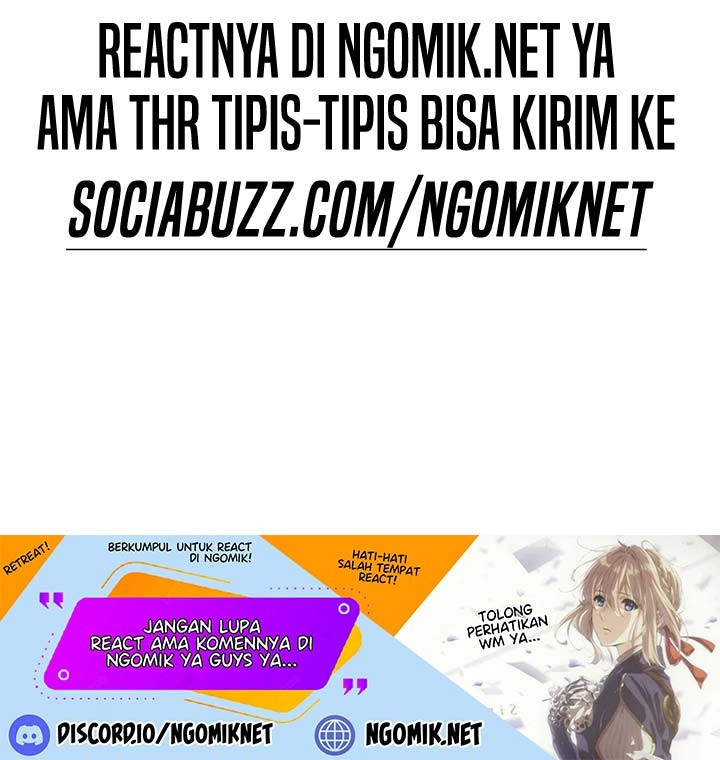 Dungeon Reset Bab 135 halaman 61