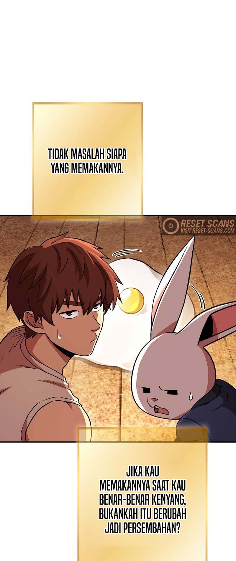 Dungeon Reset Bab 136 halaman 15