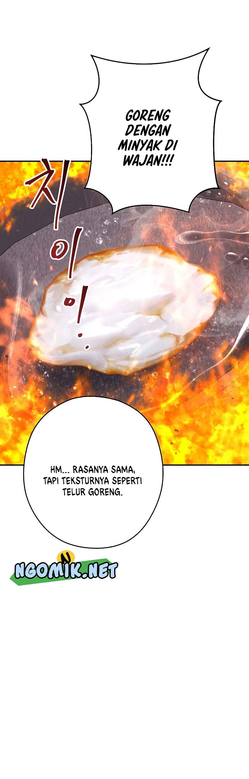 Dungeon Reset Bab 136 halaman 26