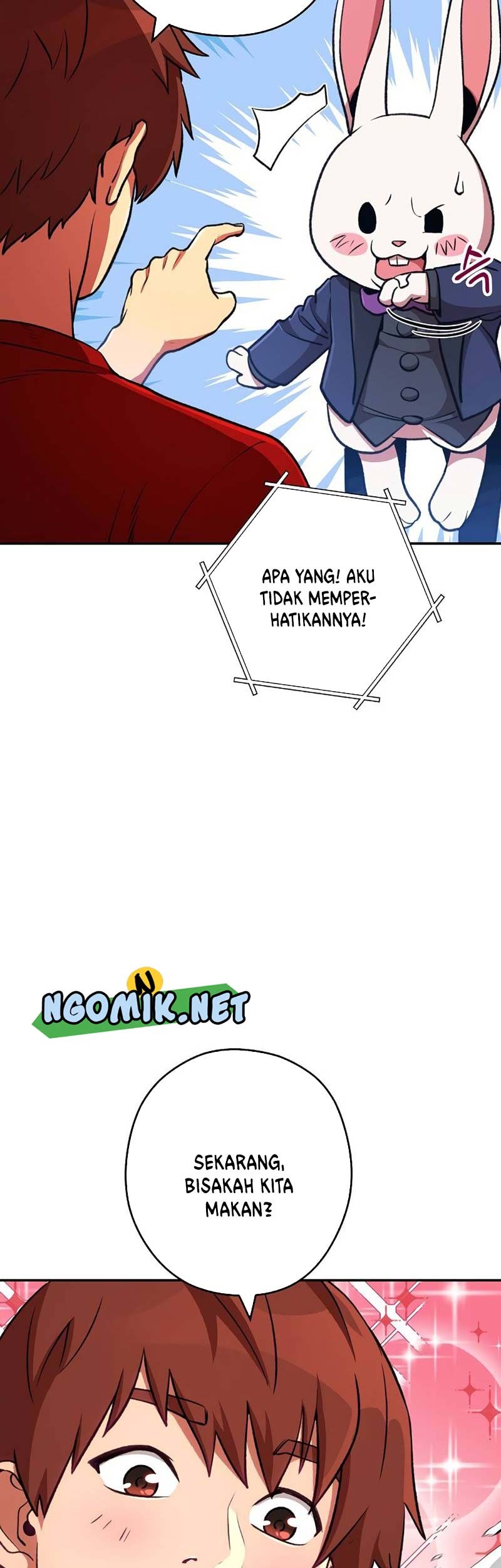 Dungeon Reset Bab 136 halaman 54