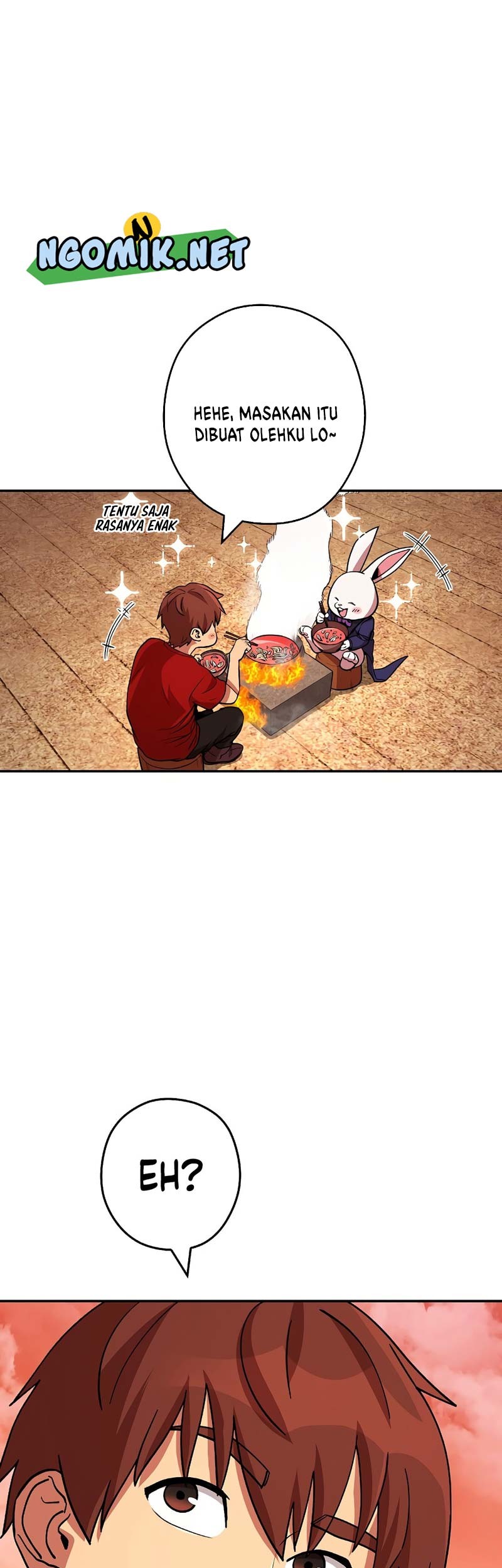 Dungeon Reset Bab 137 halaman 4