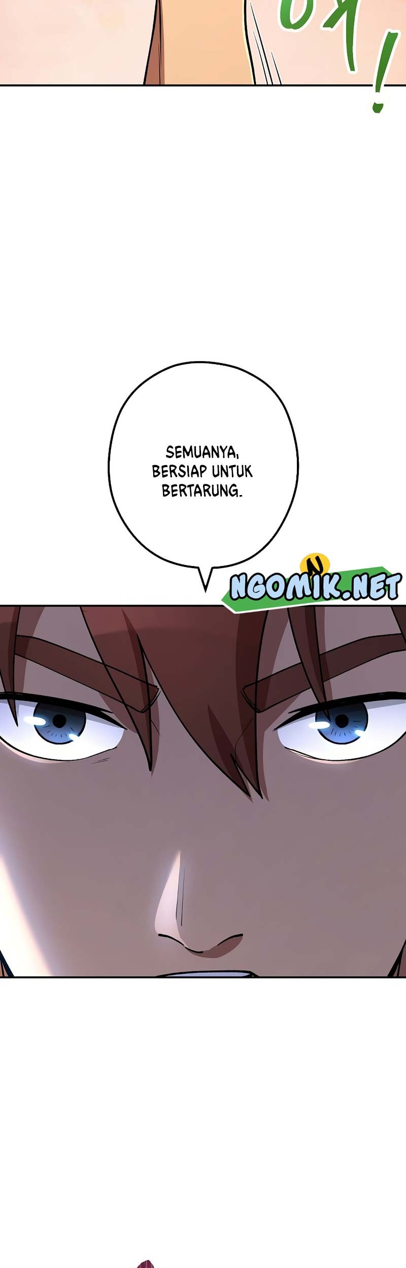 Dungeon Reset Bab 137 halaman 12