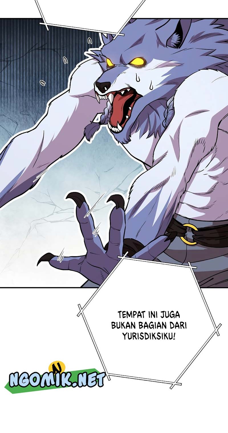 Dungeon Reset Bab 137 halaman 15