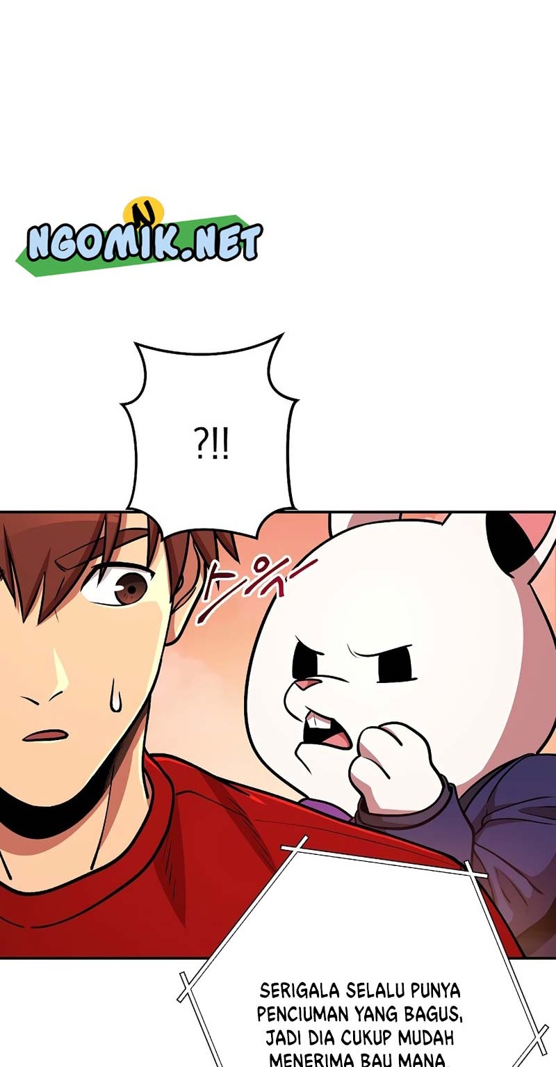 Dungeon Reset Bab 137 halaman 37