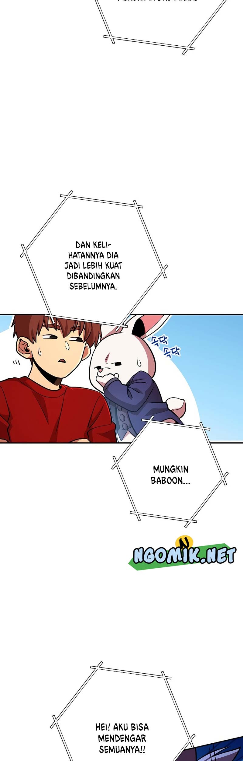 Dungeon Reset Bab 137 halaman 38