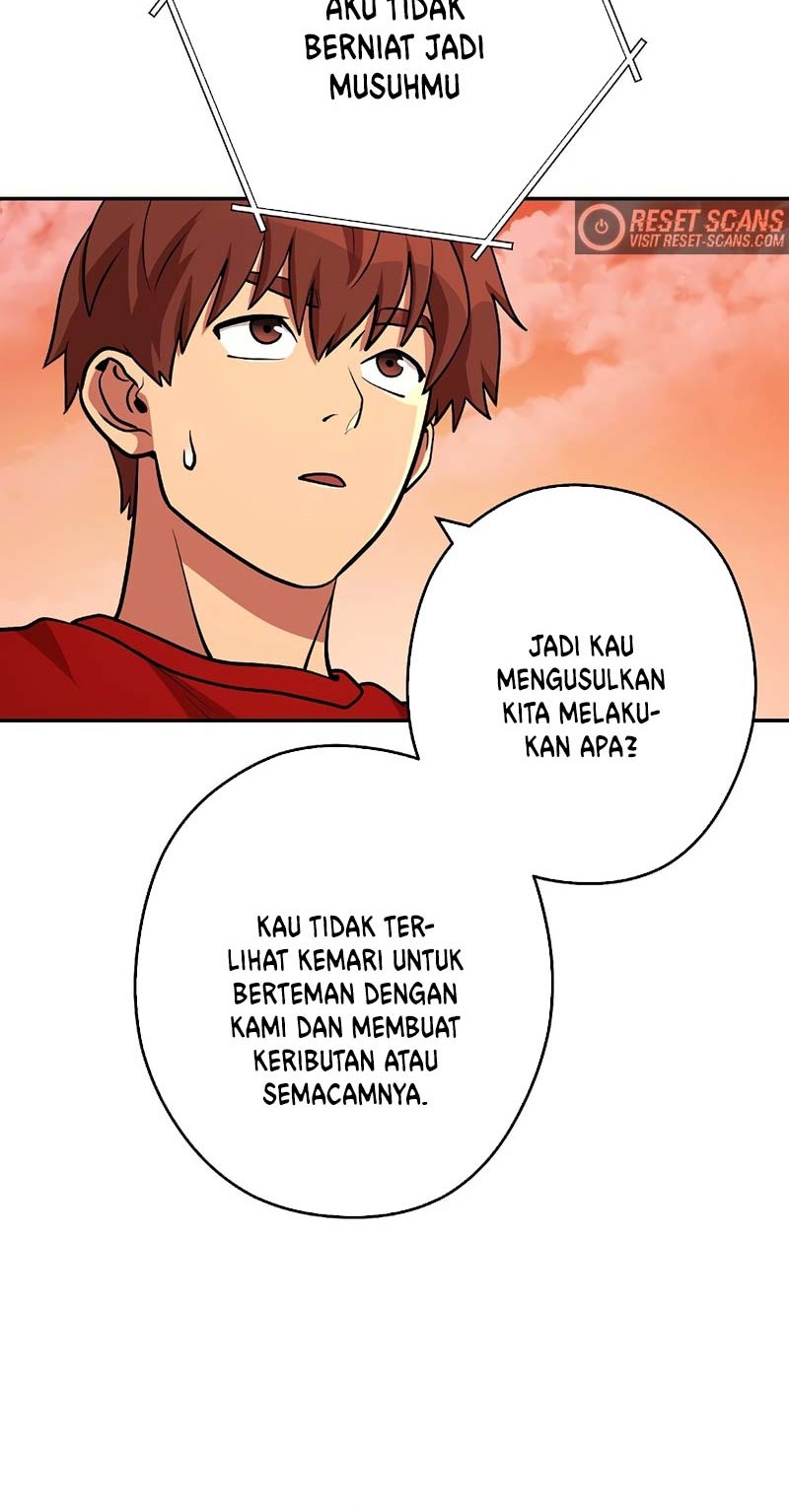 Dungeon Reset Bab 137 halaman 41