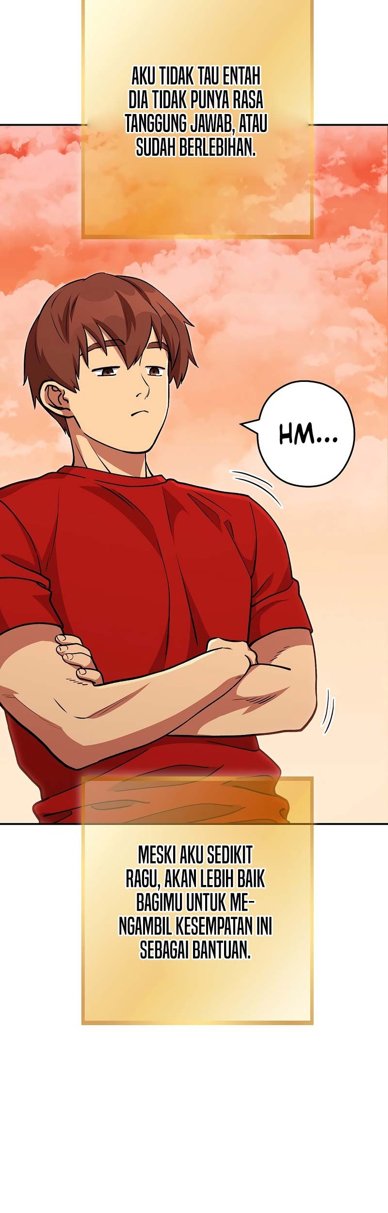 Dungeon Reset chapter 138 halaman 4