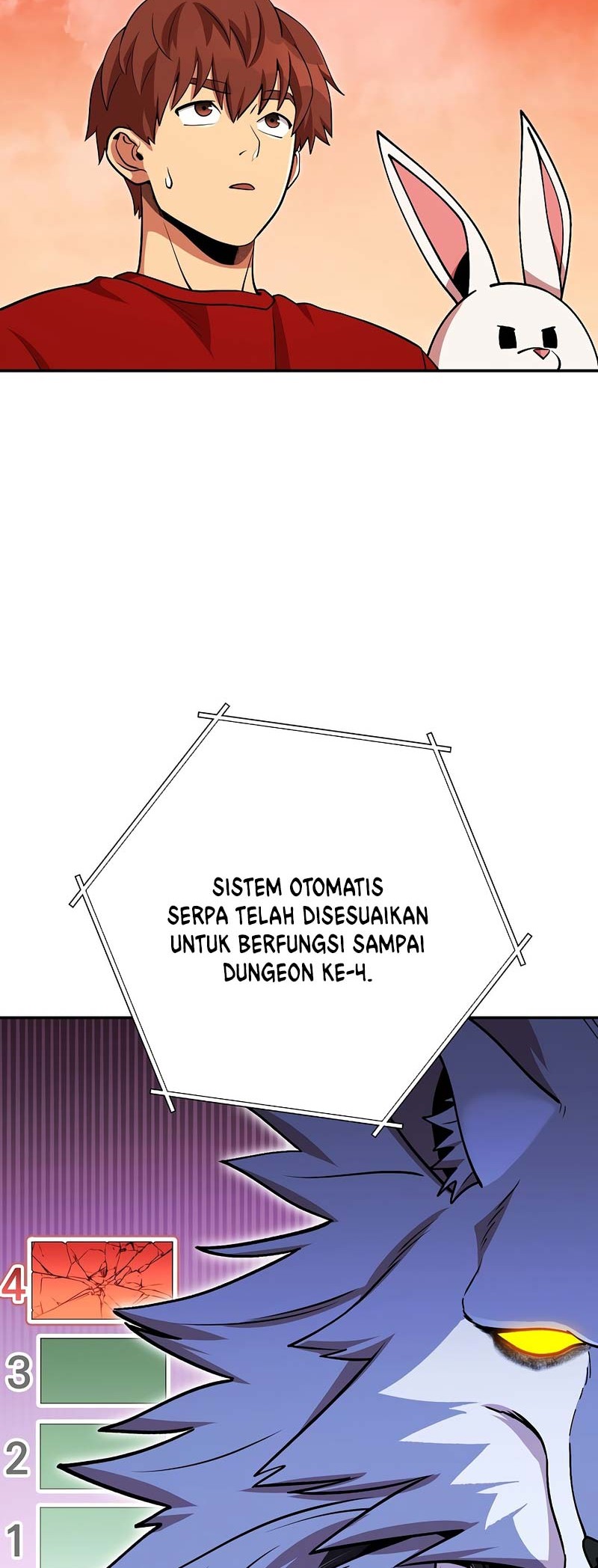 Dungeon Reset chapter 138 halaman 7