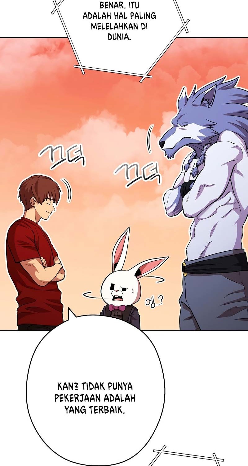 Dungeon Reset chapter 138 halaman 17