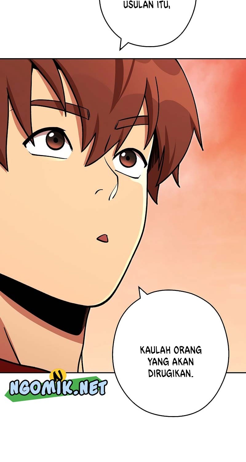 Dungeon Reset chapter 138 halaman 19