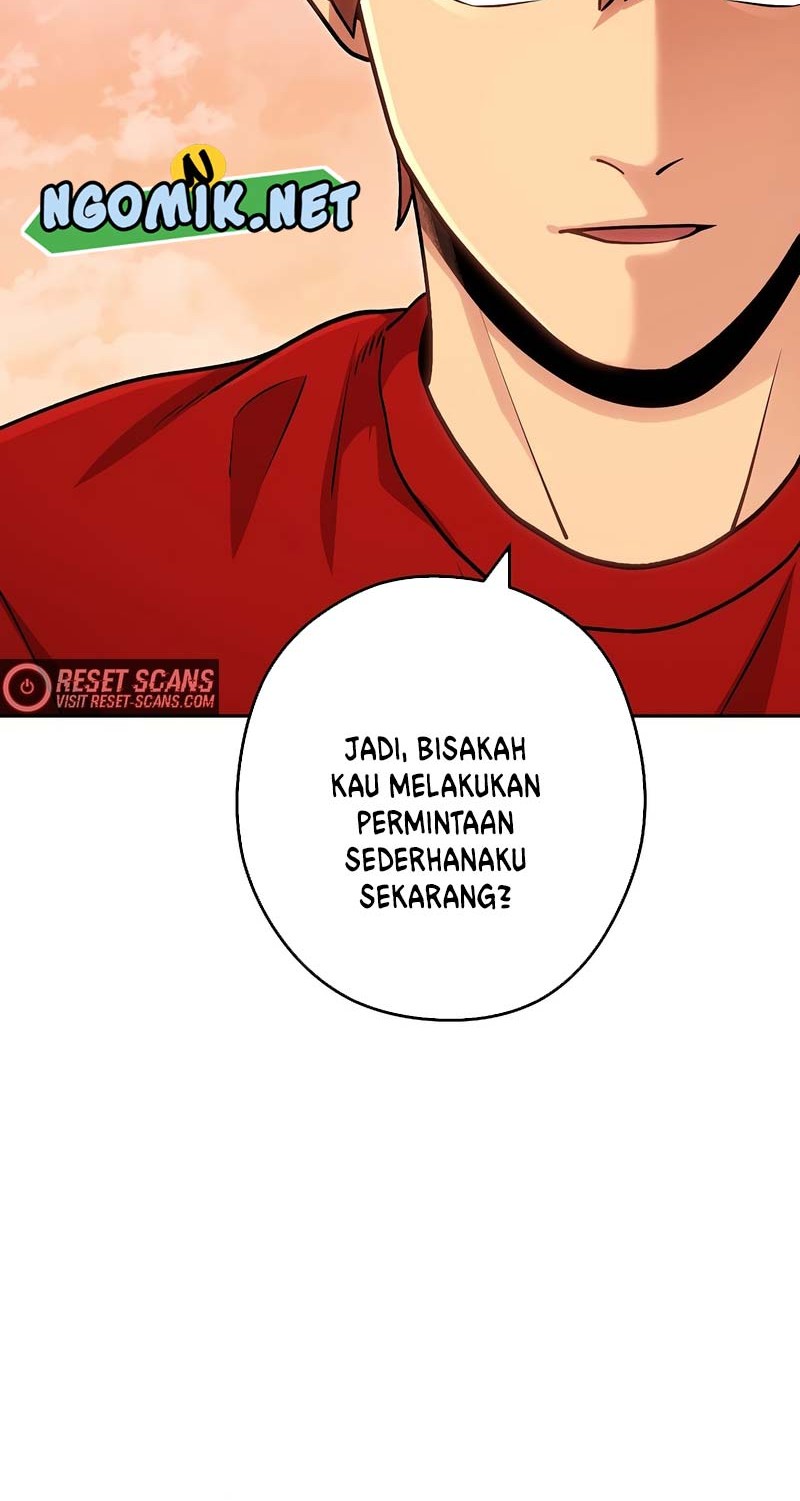 Dungeon Reset chapter 138 halaman 27