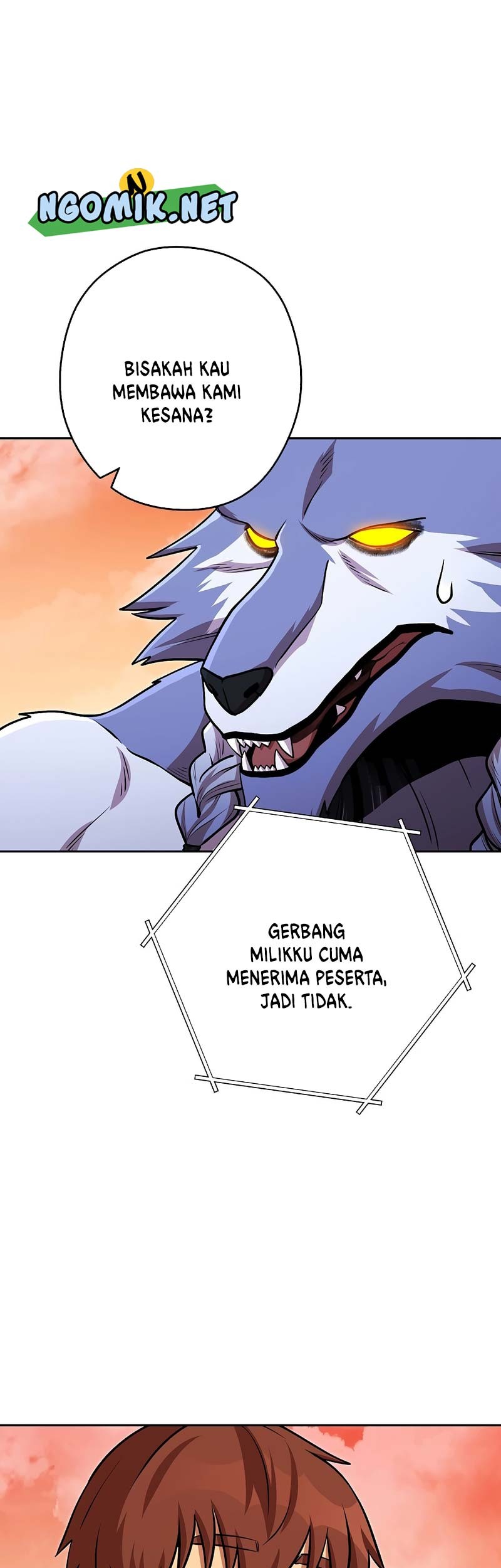 Dungeon Reset chapter 138 halaman 30