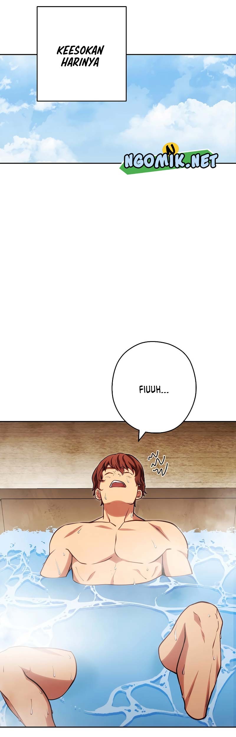 Dungeon Reset chapter 138 halaman 44