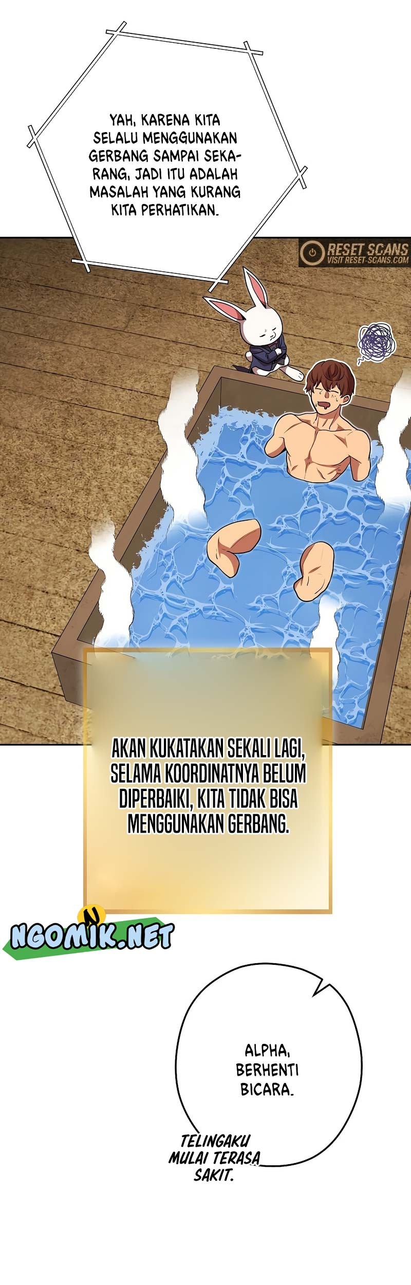 Dungeon Reset chapter 138 halaman 48