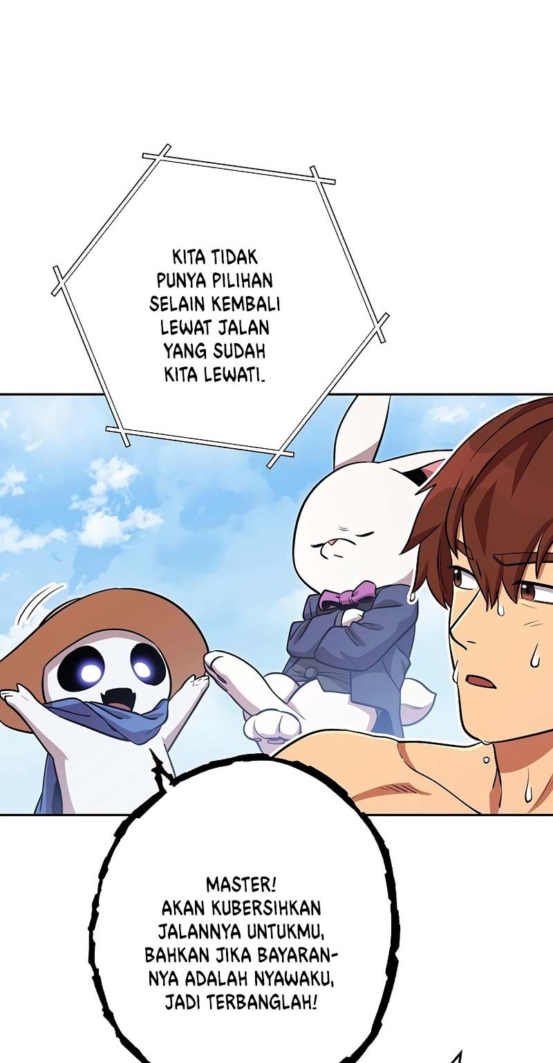 Dungeon Reset chapter 138 halaman 49