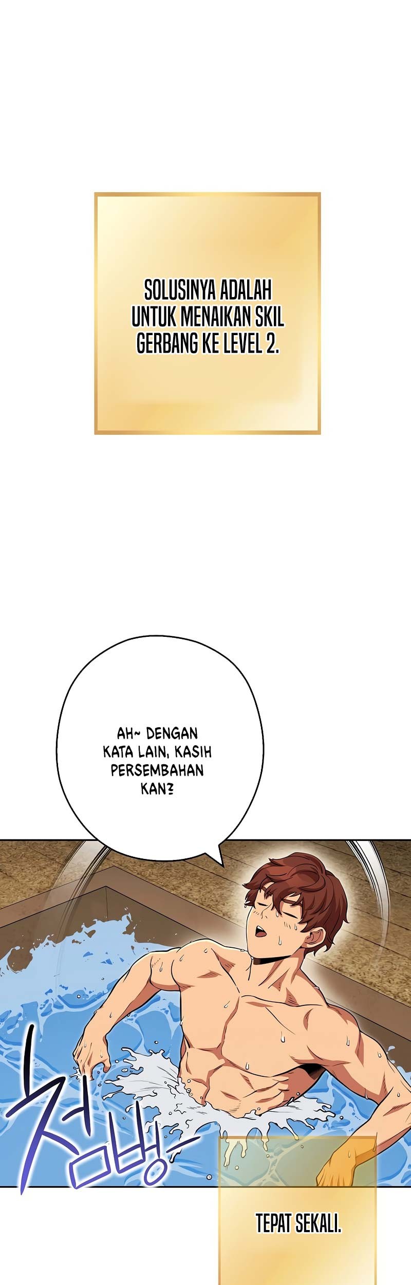 Dungeon Reset chapter 138 halaman 52
